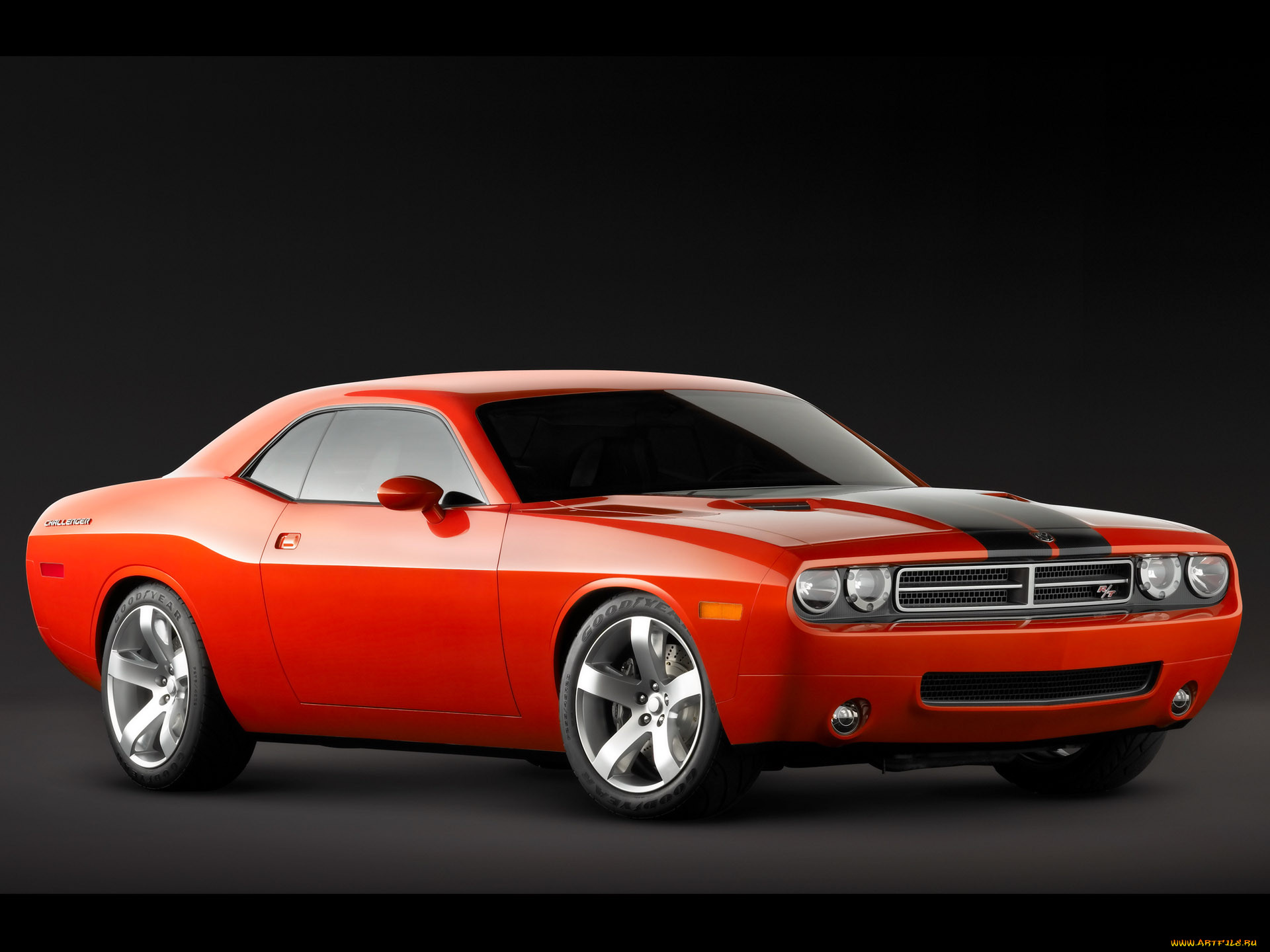 , dodge